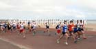 Sand Dancer Race, South Shields. Photo: David T. Hewitson/Sports for All Pics